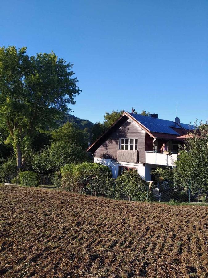 Ferienwohnung Susanne & Georg Guth Beilngries Εξωτερικό φωτογραφία